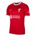 Liverpool Cody Gakpo #18 Domaci Dres 2024-25 Kratak Rukav